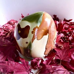 ✨ Polychrome Jasper Freeform ✨